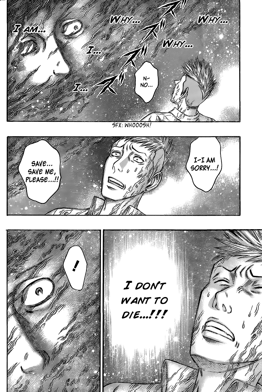 Read Destroy and Revolution EN Manga Online