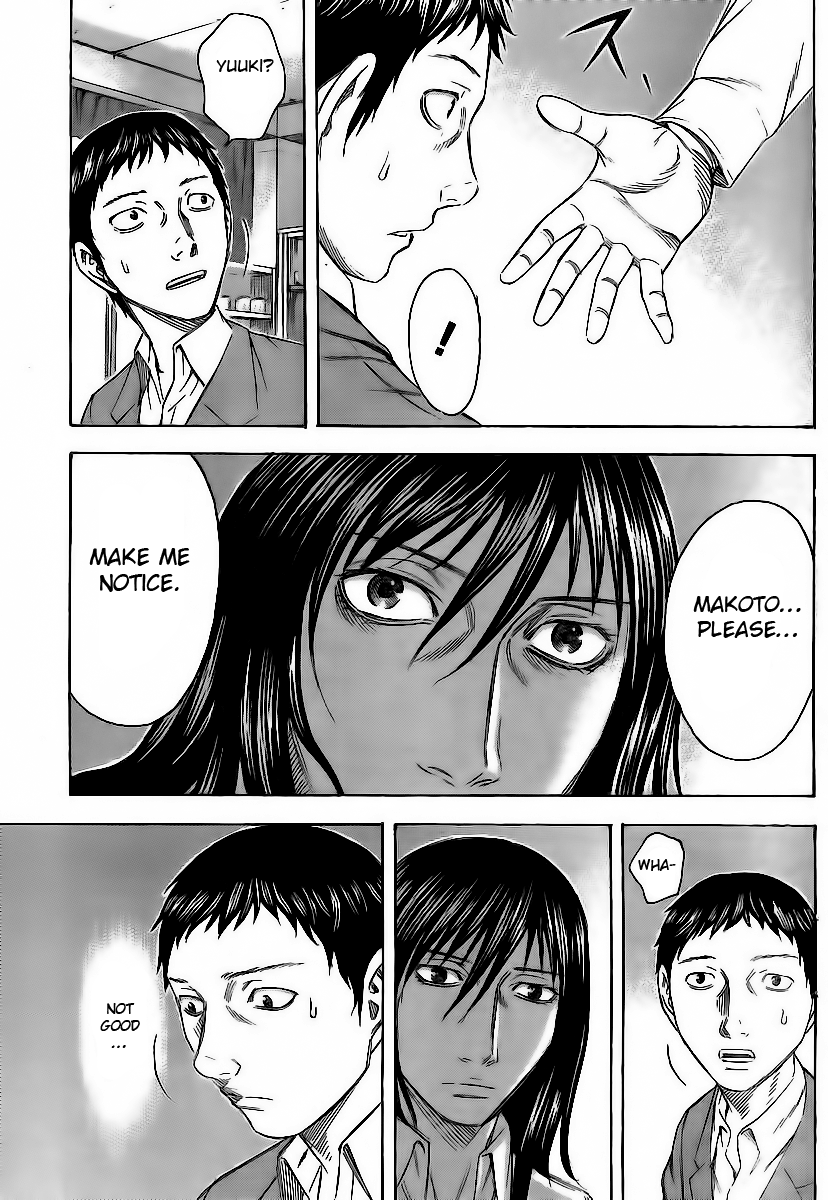 Read Destroy and Revolution EN Manga Online