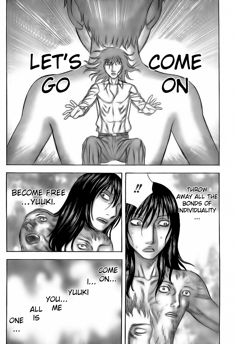 Read Destroy and Revolution EN Manga Online