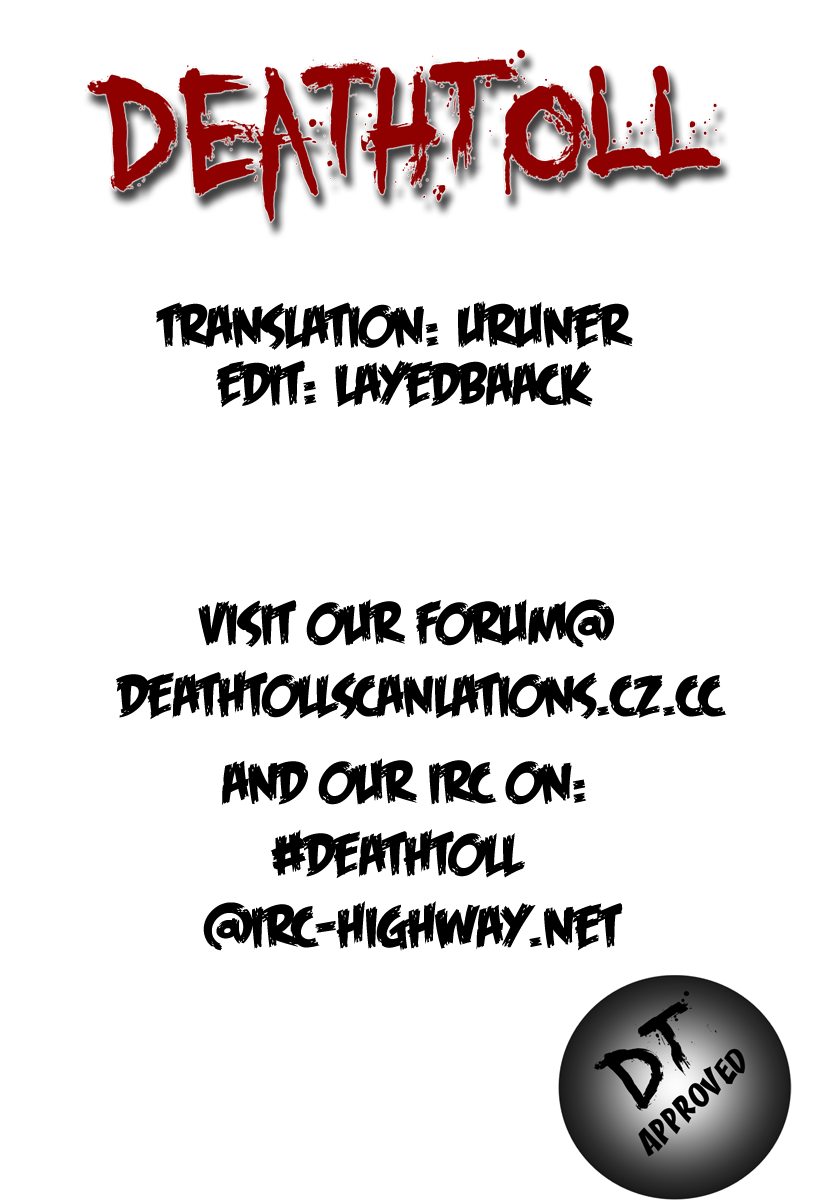 Read Destroy and Revolution EN Manga Online