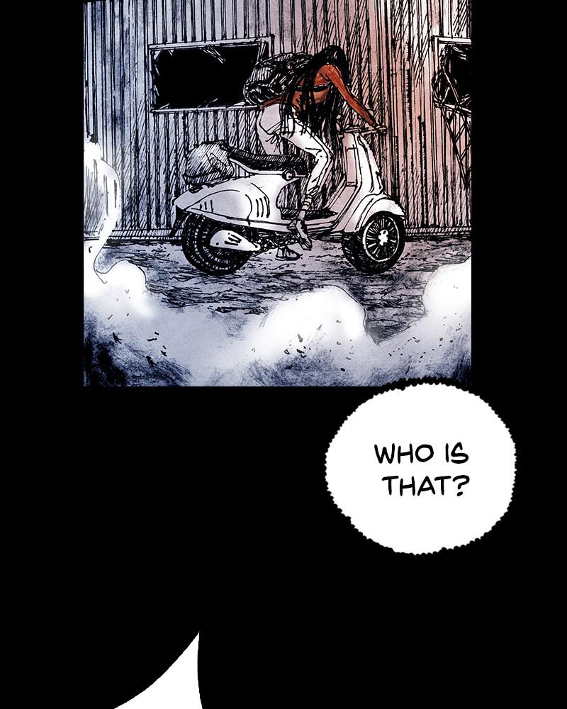 Read Distant Sky EN Manga Online