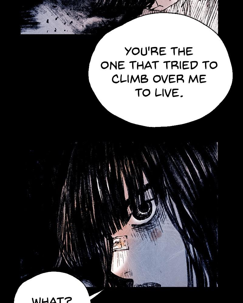 Read Distant Sky EN Manga Online