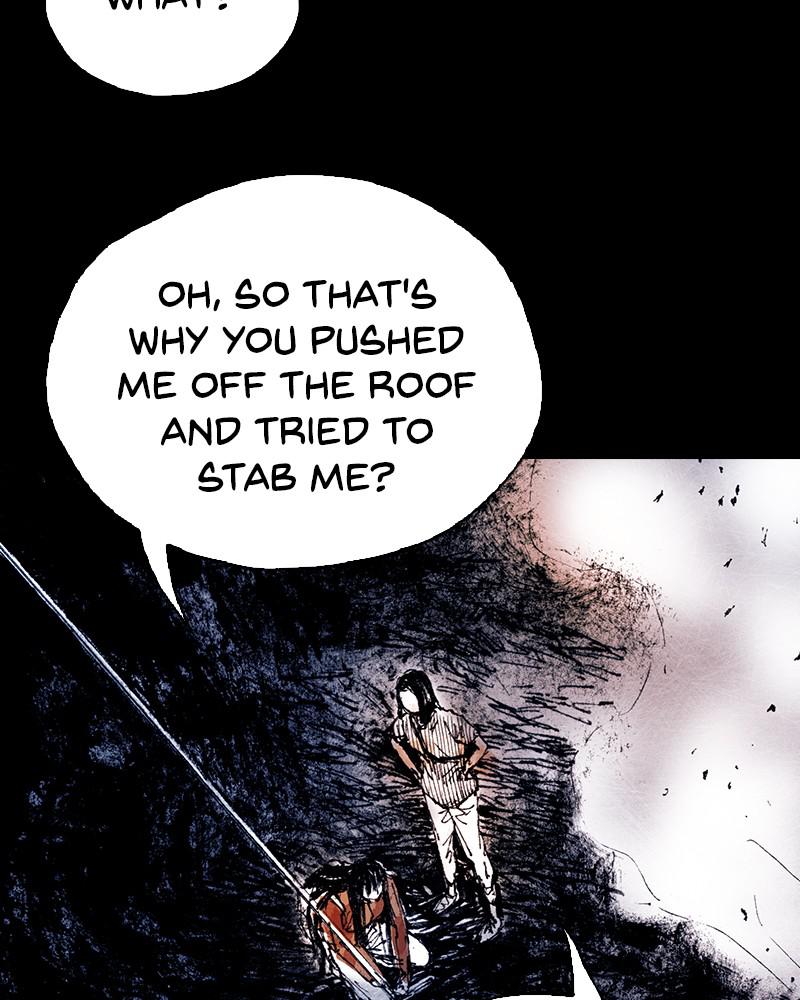 Read Distant Sky EN Manga Online