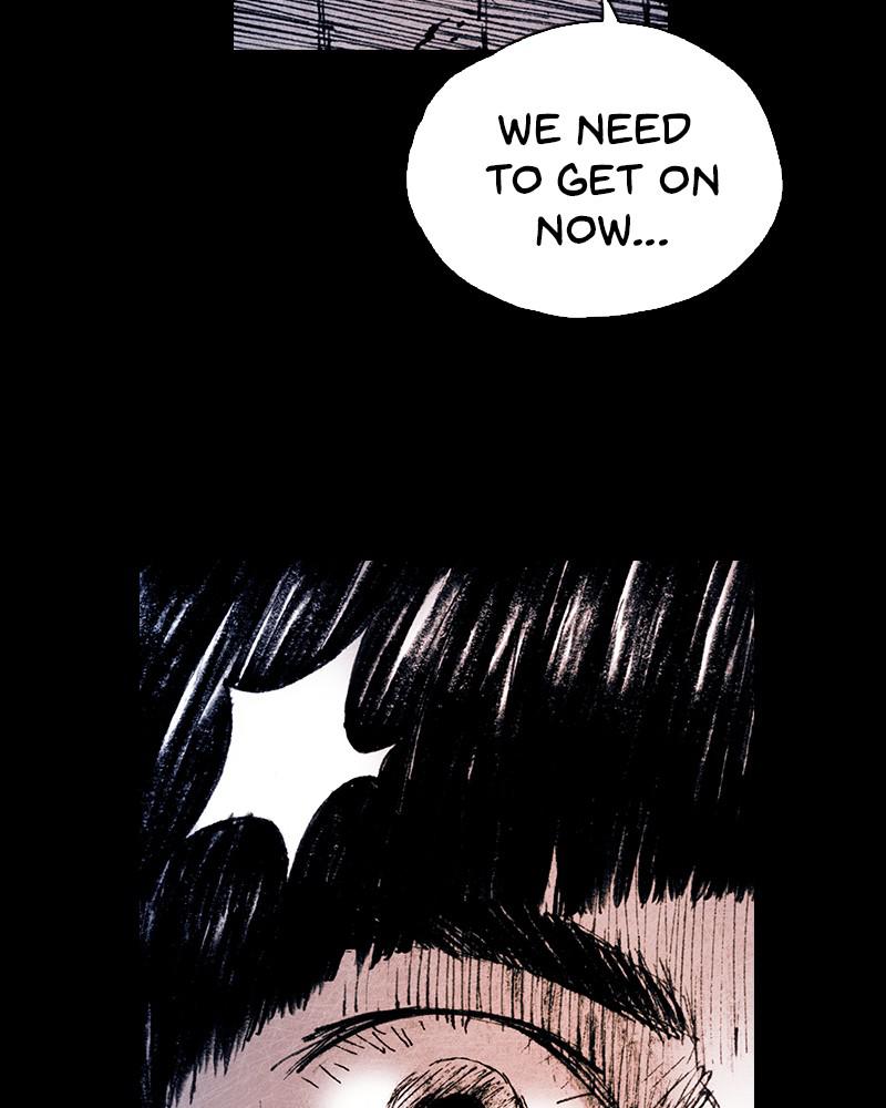 Read Distant Sky EN Manga Online