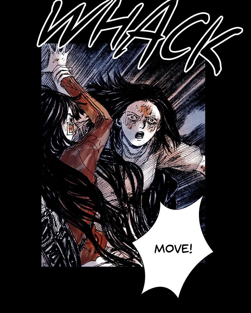 Read Distant Sky EN Manga Online