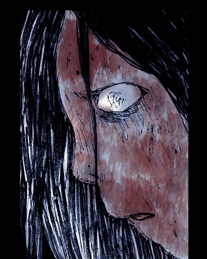 Read Distant Sky EN Manga Online