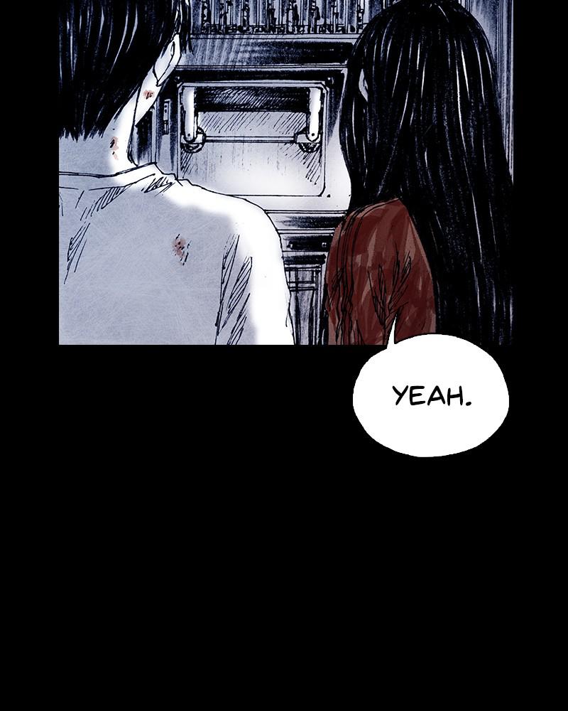 Read Distant Sky EN Manga Online