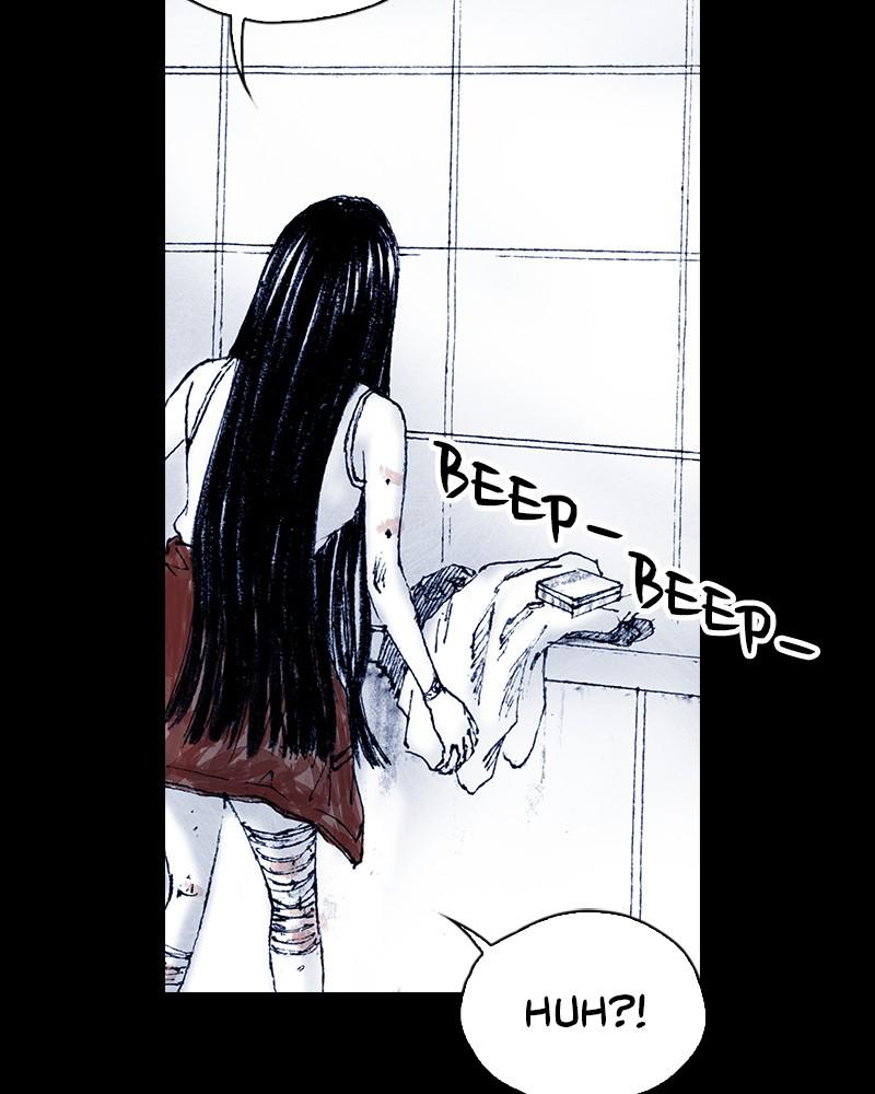 Read Distant Sky EN Manga Online