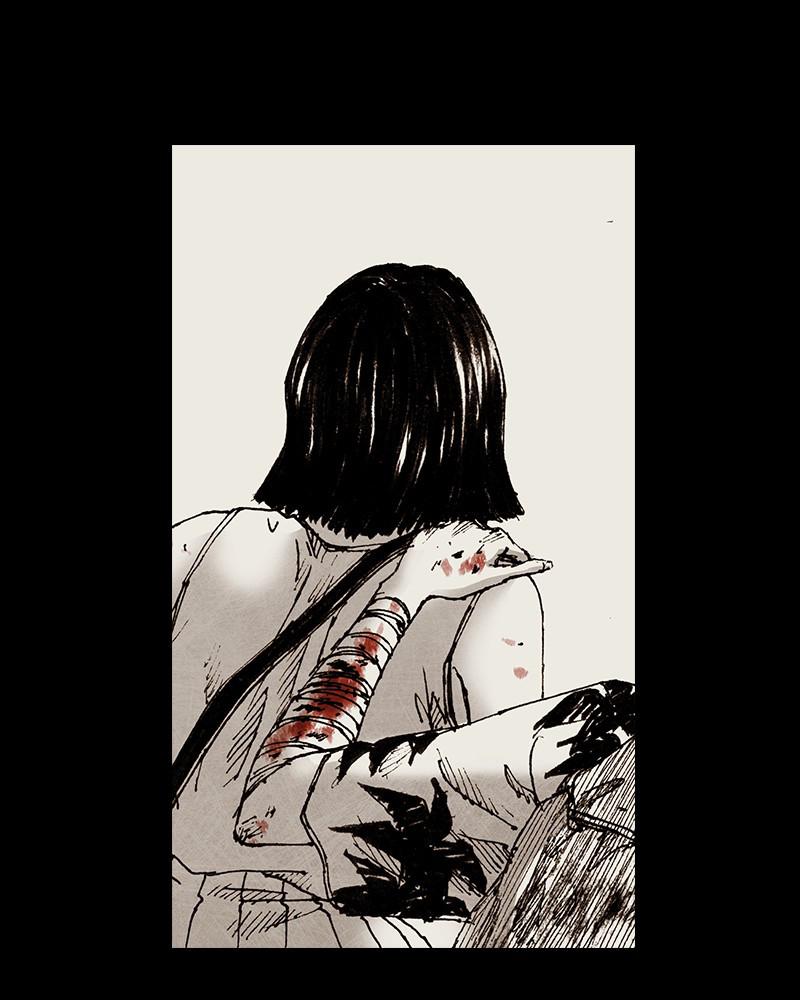 Read Distant Sky EN Manga Online