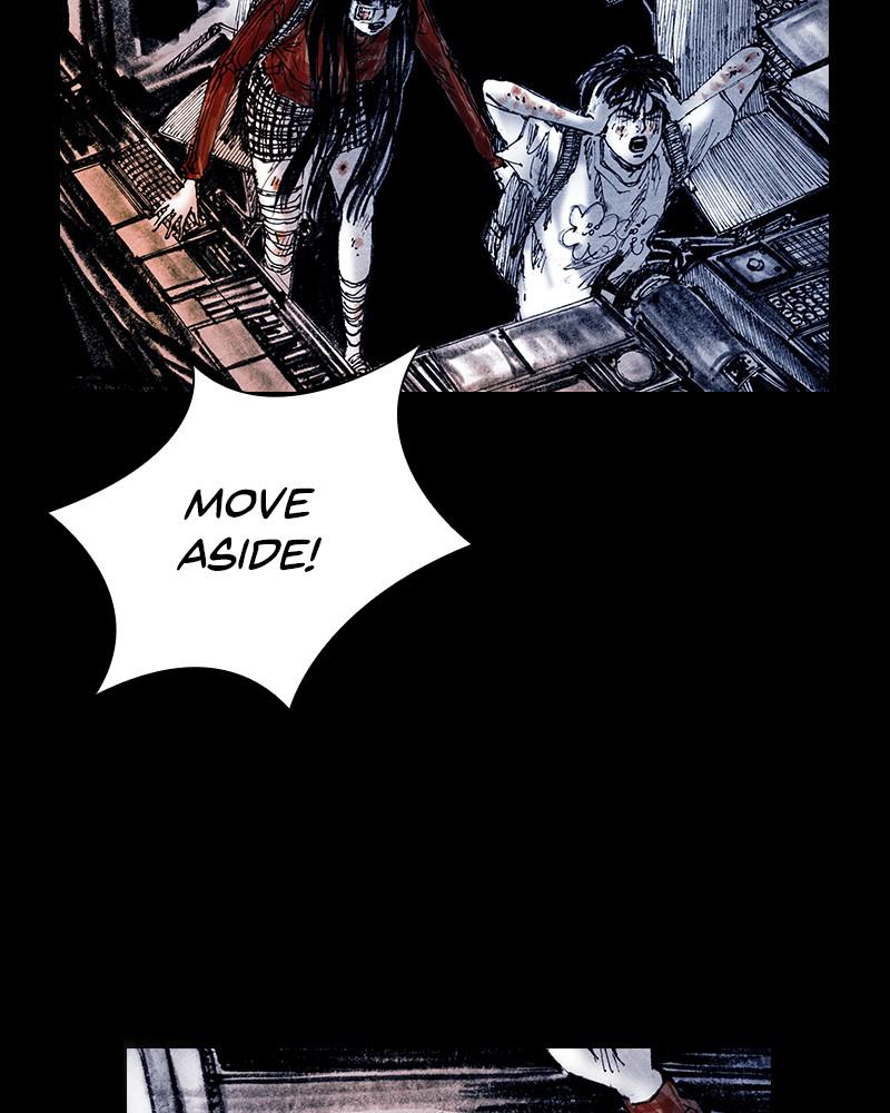 Read Distant Sky EN Manga Online