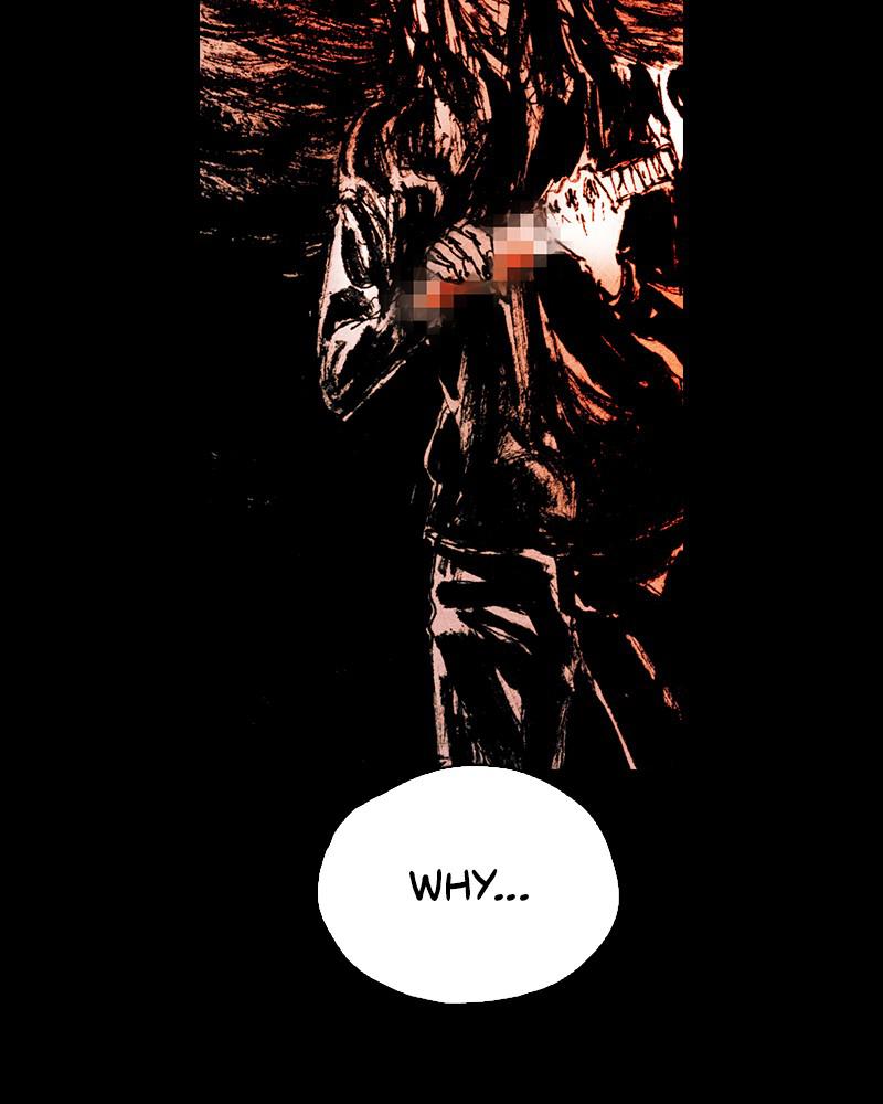 Read Distant Sky EN Manga Online