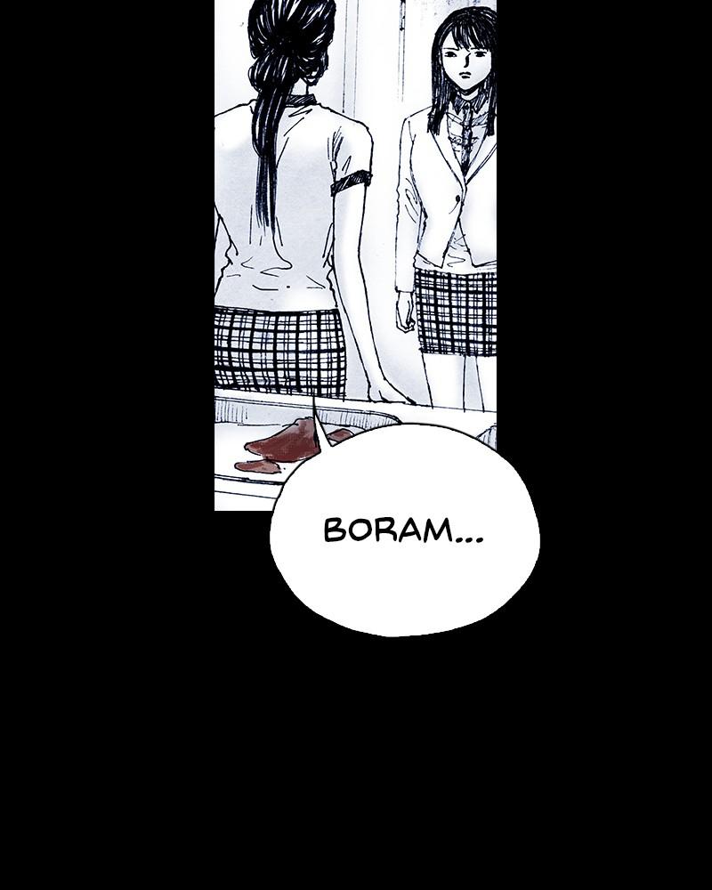 Read Distant Sky EN Manga Online