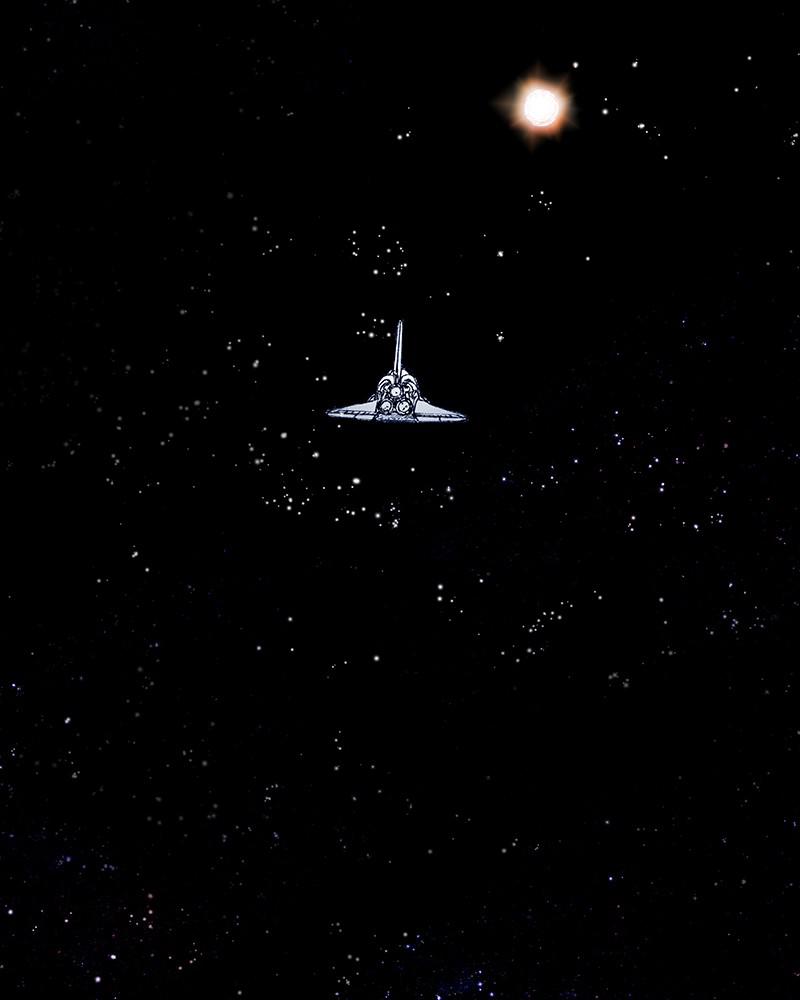 Read Distant Sky EN Manga Online