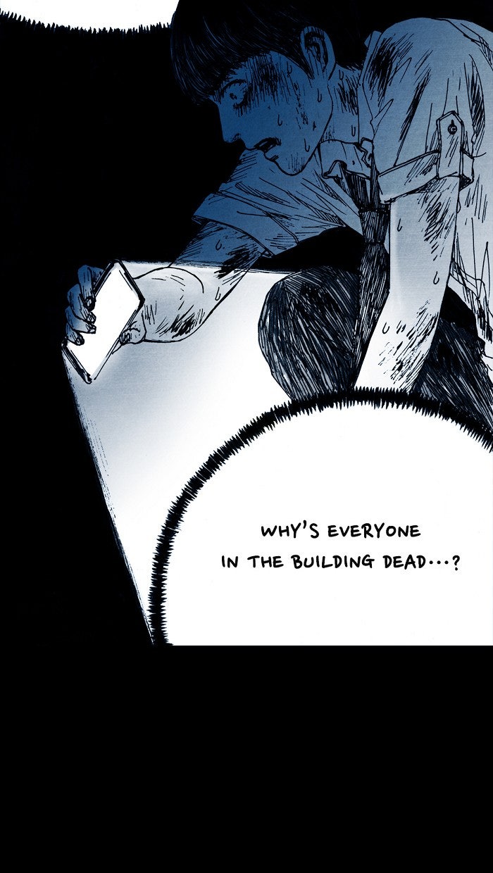 Read Distant Sky EN Manga Online
