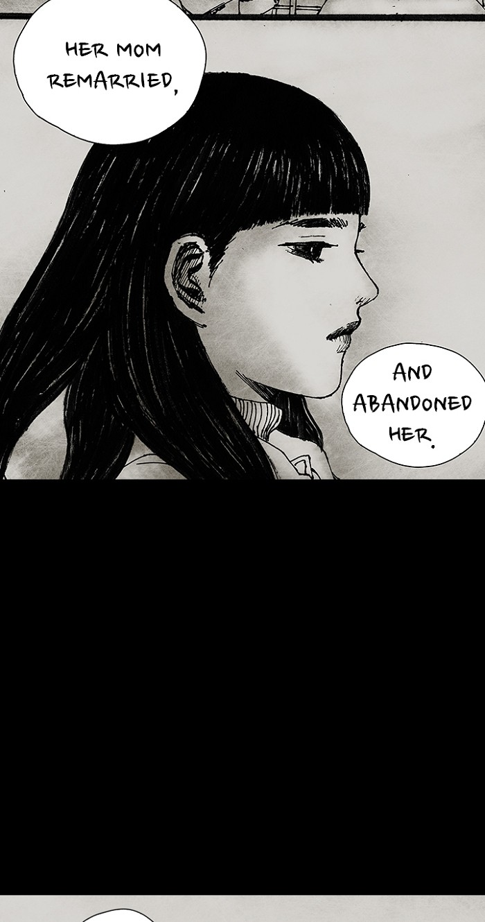 Read Distant Sky EN Manga Online