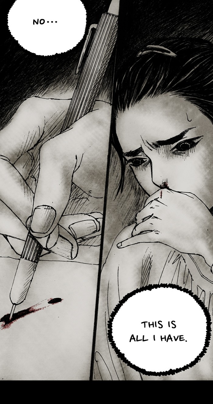 Read Distant Sky EN Manga Online