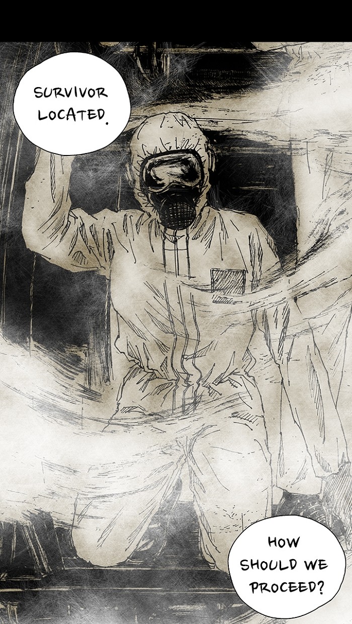 Read Distant Sky EN Manga Online