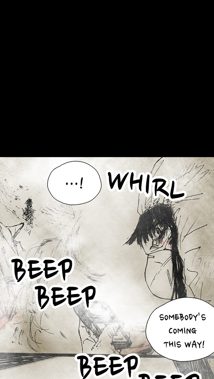 Read Distant Sky EN Manga Online