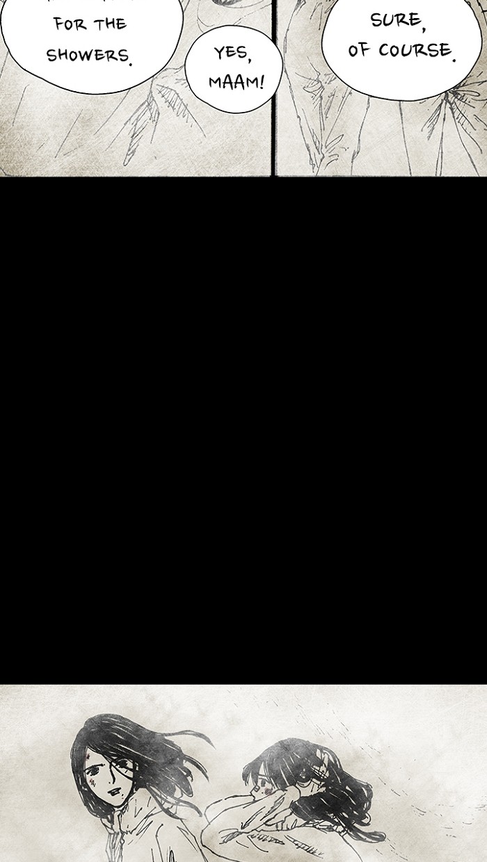 Read Distant Sky EN Manga Online