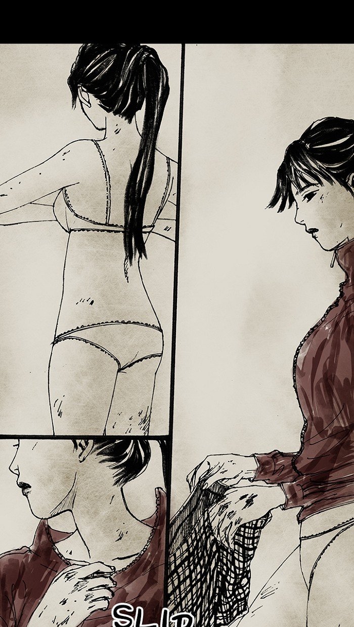 Read Distant Sky EN Manga Online