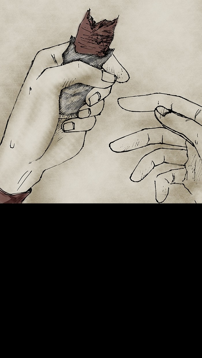 Read Distant Sky EN Manga Online