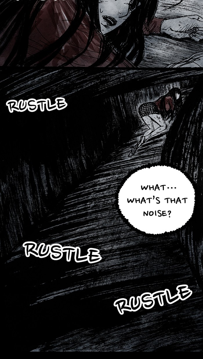 Read Distant Sky EN Manga Online