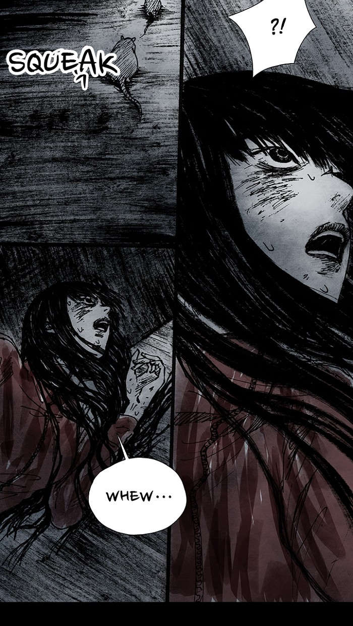 Read Distant Sky EN Manga Online