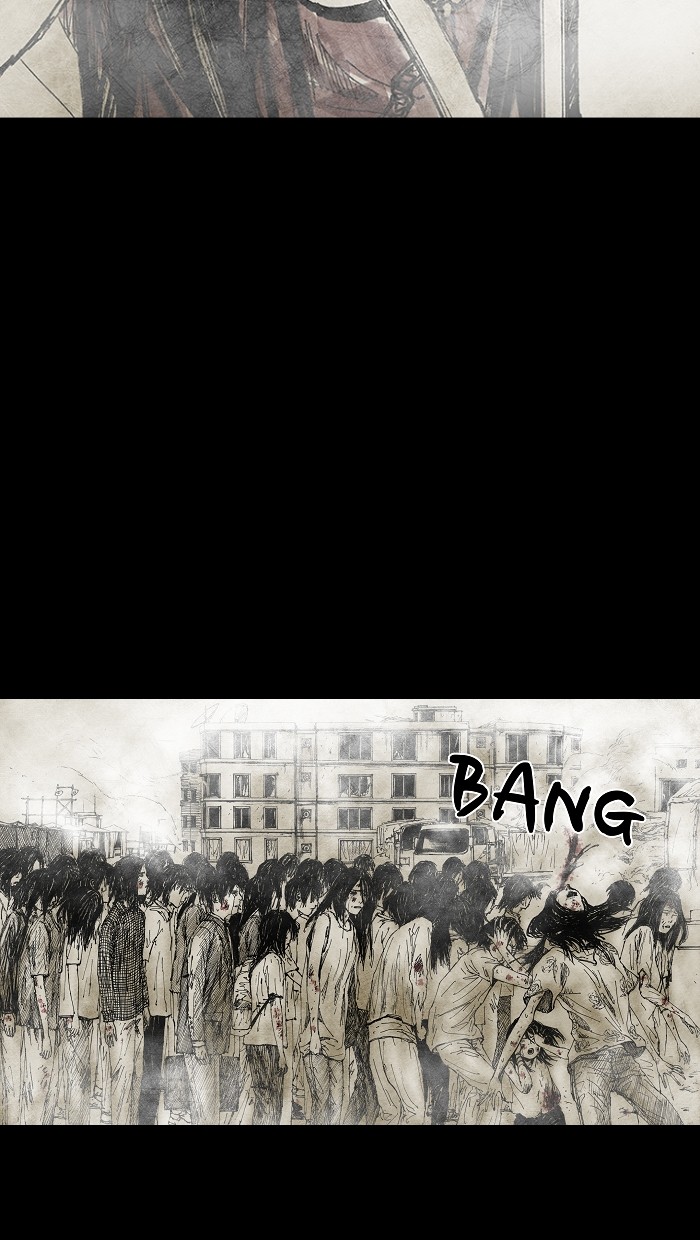 Read Distant Sky EN Manga Online