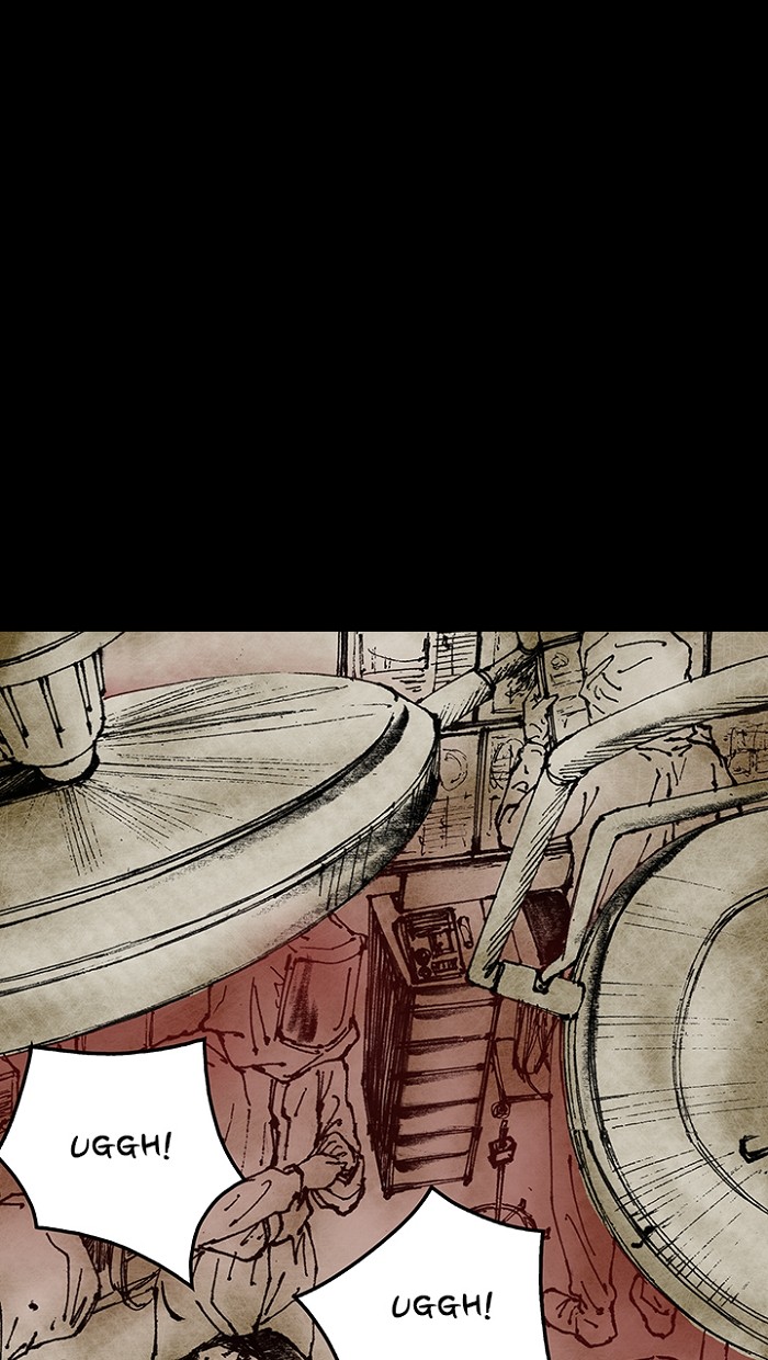 Read Distant Sky EN Manga Online