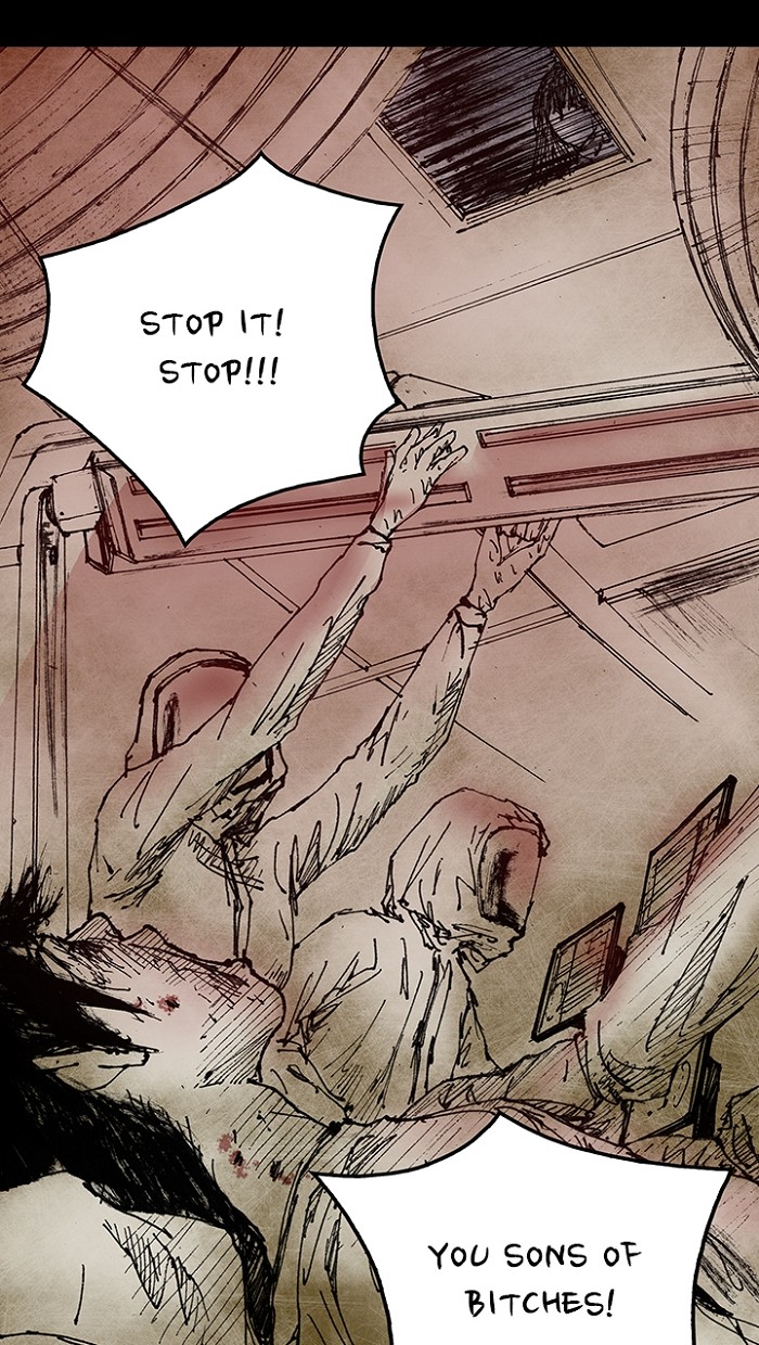 Read Distant Sky EN Manga Online