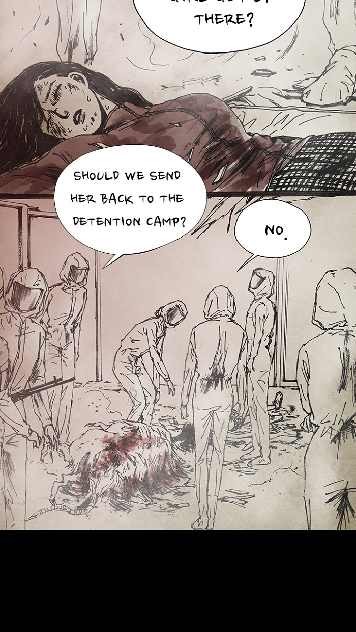 Read Distant Sky EN Manga Online