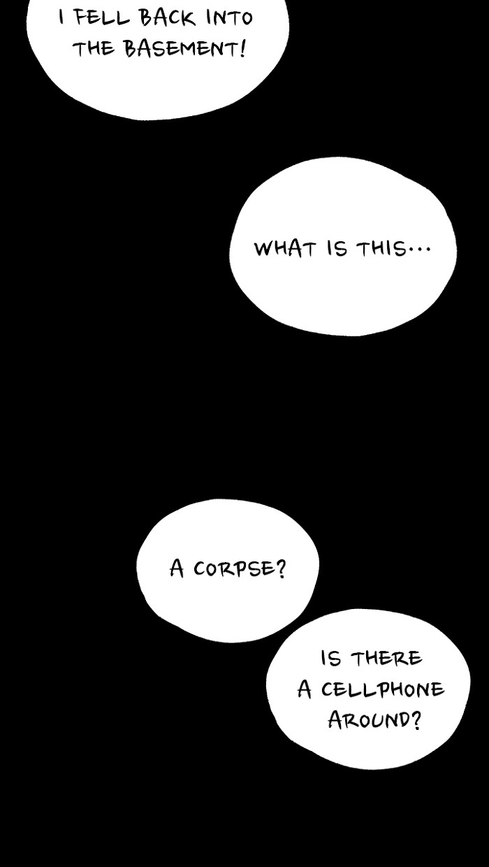 Read Distant Sky EN Manga Online