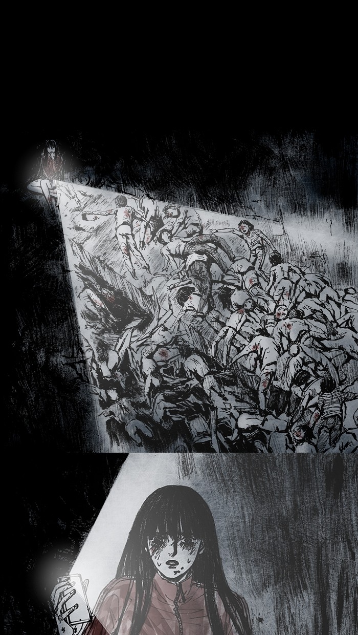 Read Distant Sky EN Manga Online