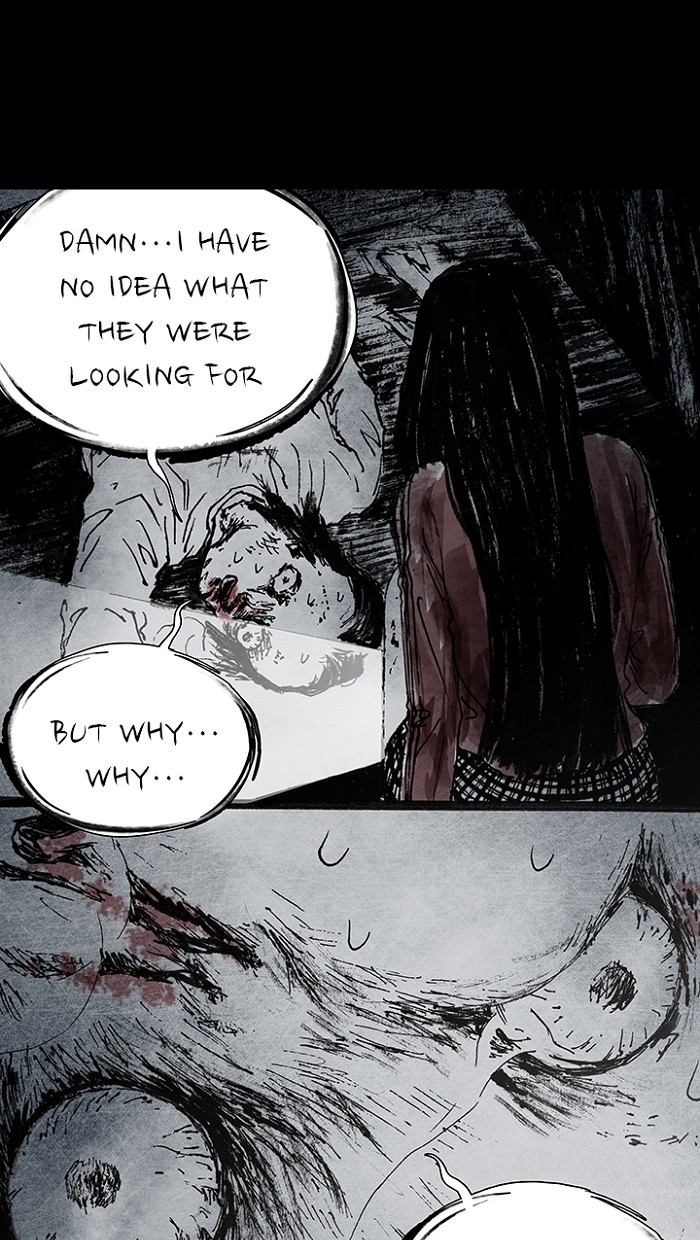 Read Distant Sky EN Manga Online