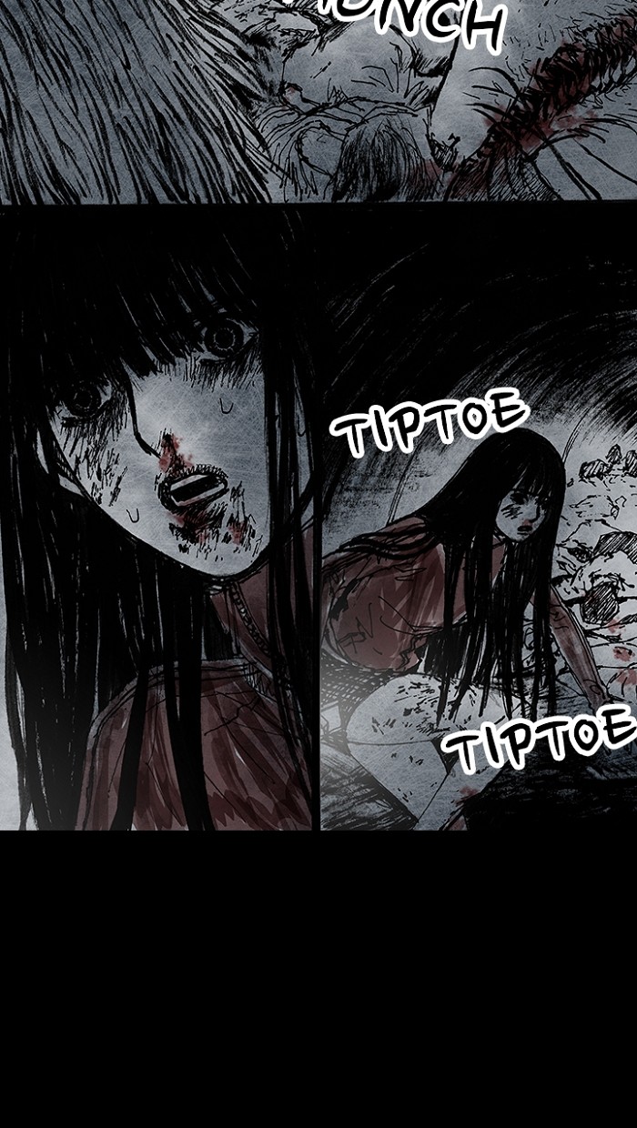 Read Distant Sky EN Manga Online