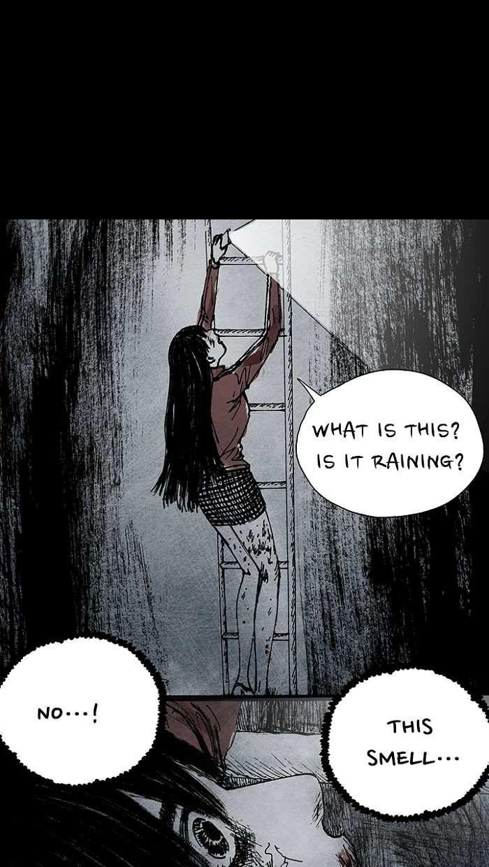 Read Distant Sky EN Manga Online