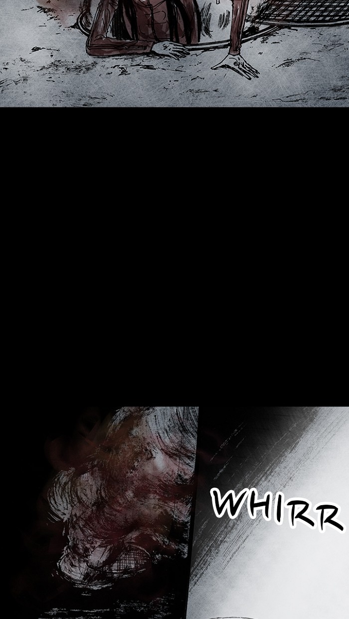 Read Distant Sky EN Manga Online