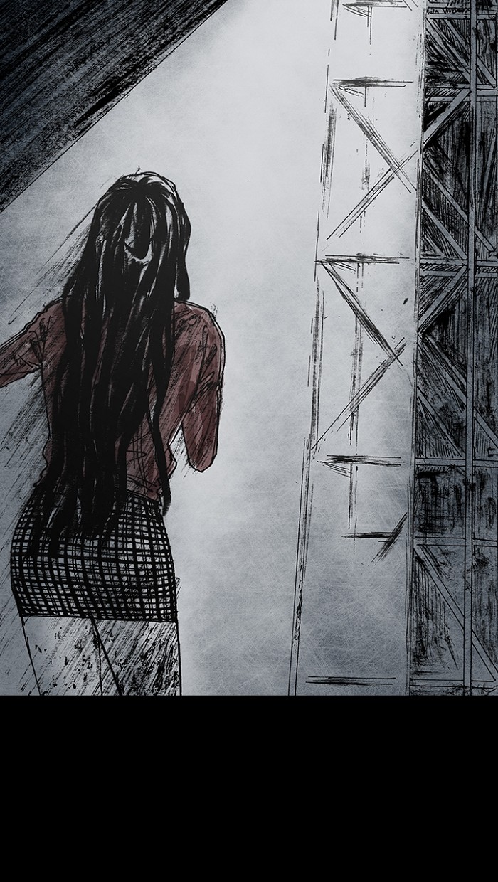 Read Distant Sky EN Manga Online