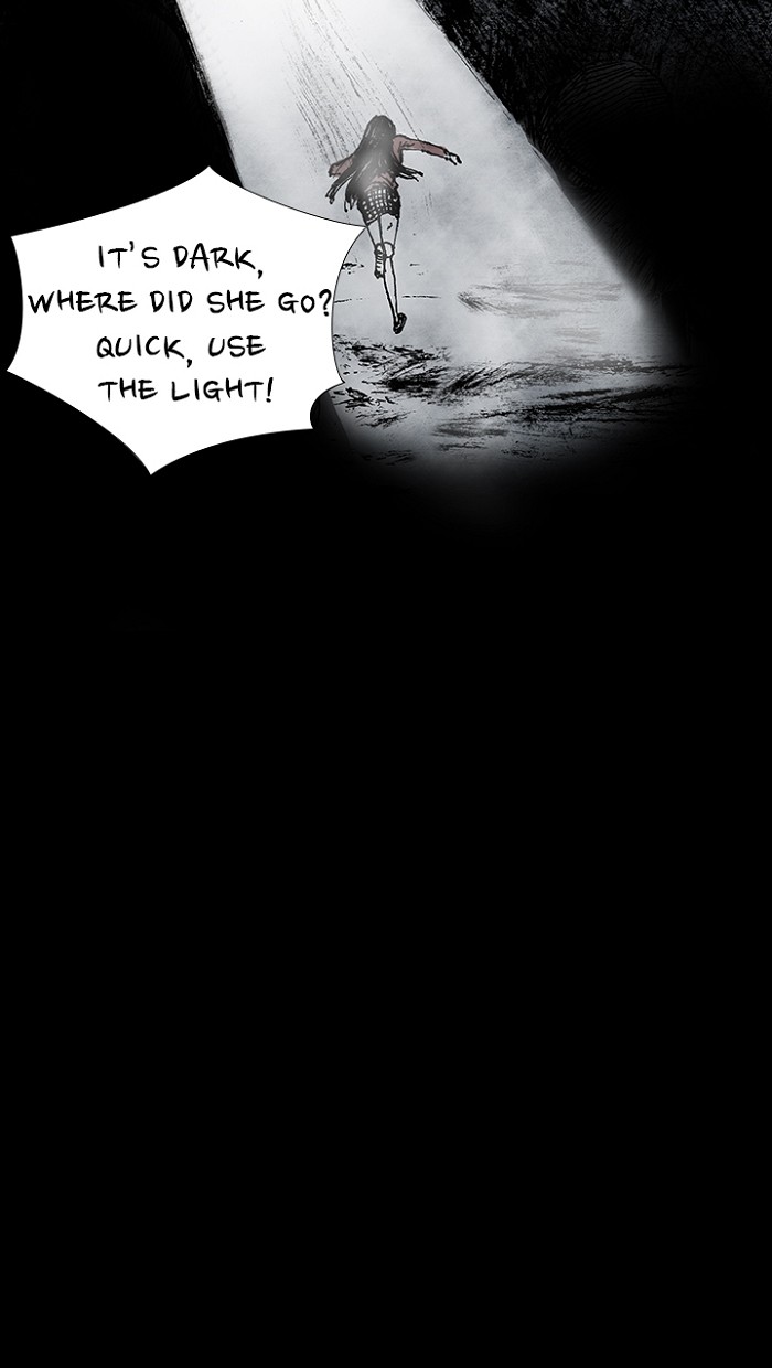 Read Distant Sky EN Manga Online