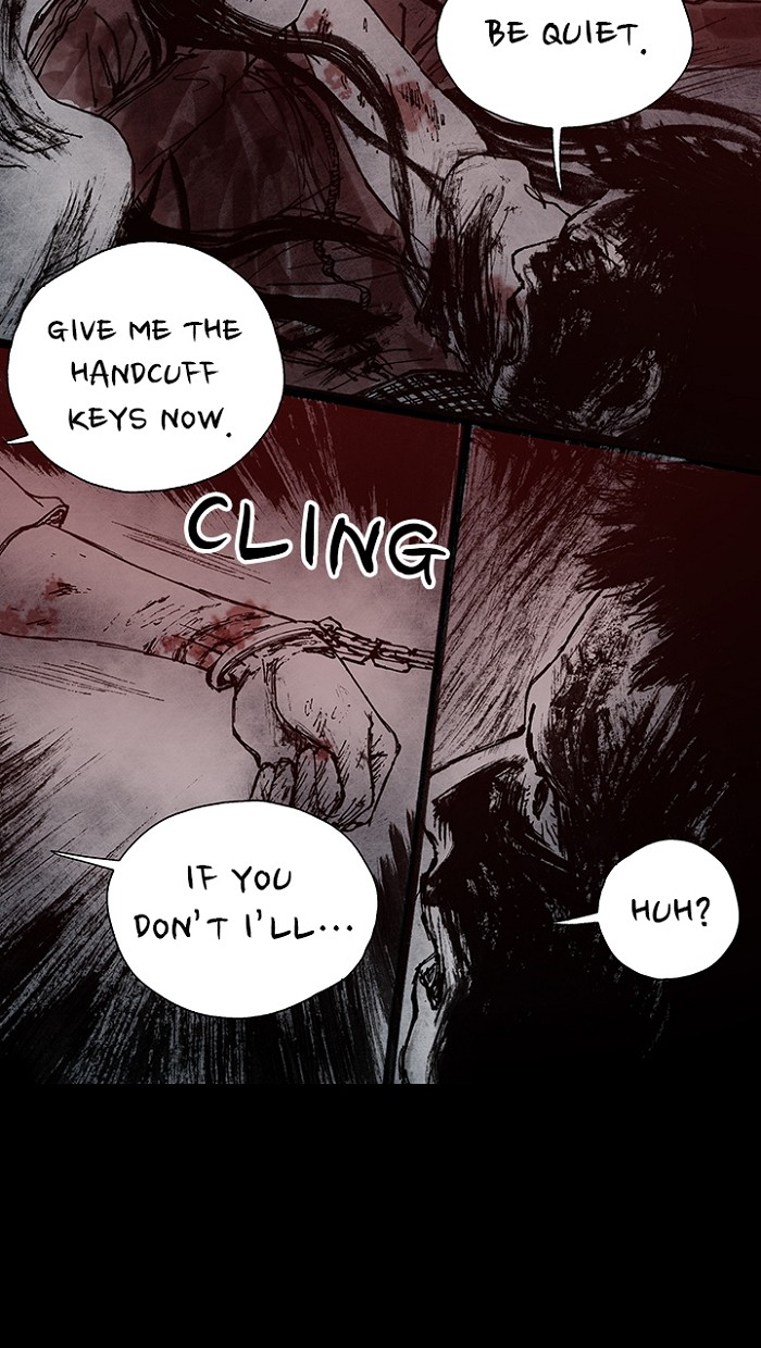 Read Distant Sky EN Manga Online