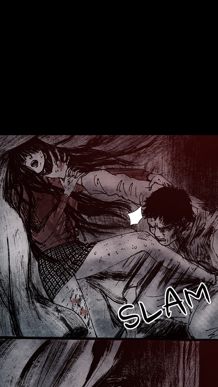 Read Distant Sky EN Manga Online