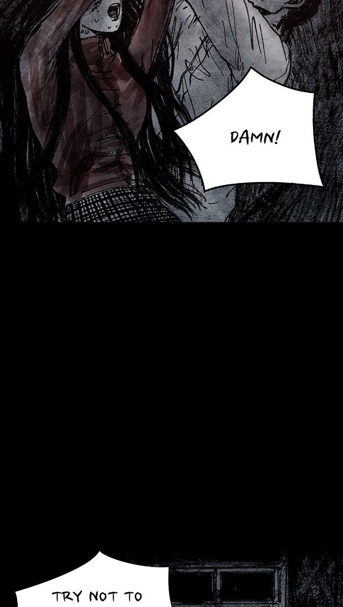 Read Distant Sky EN Manga Online