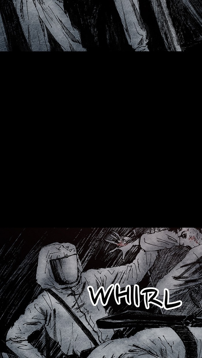 Read Distant Sky EN Manga Online