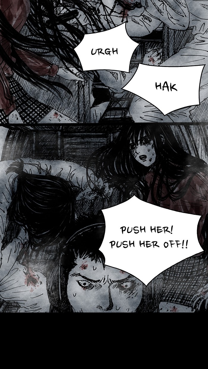 Read Distant Sky EN Manga Online