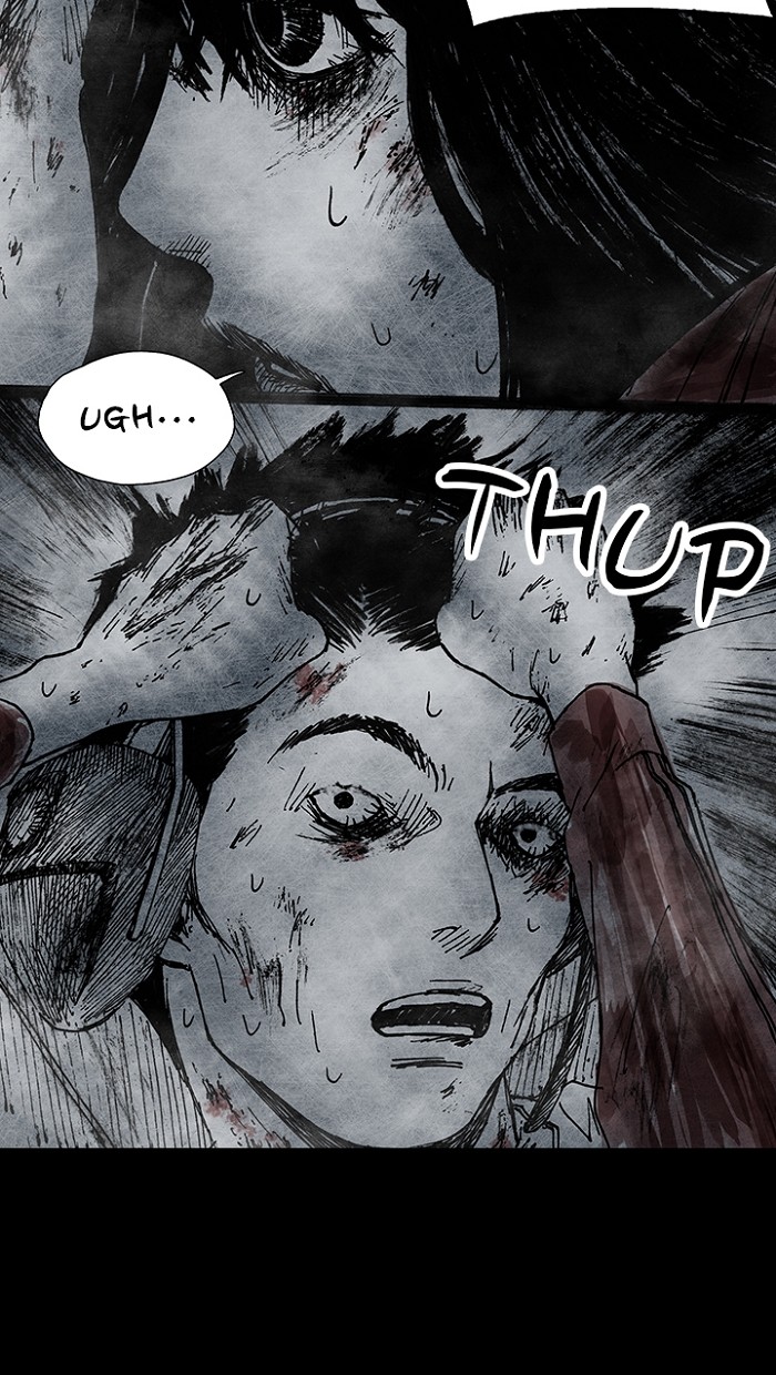 Read Distant Sky EN Manga Online