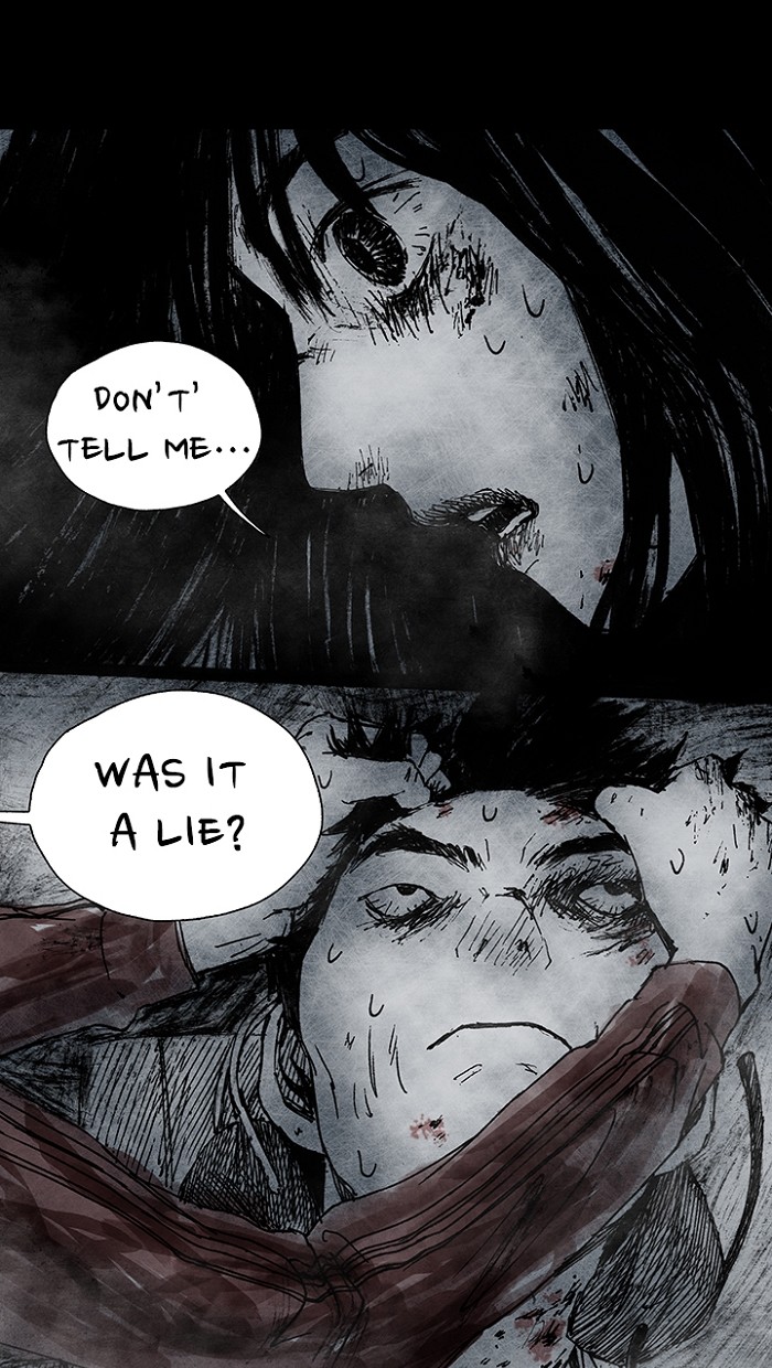 Read Distant Sky EN Manga Online