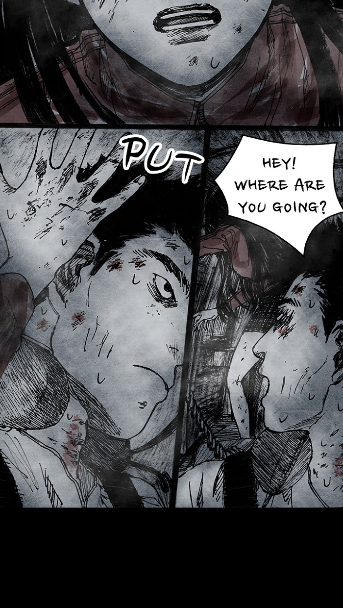 Read Distant Sky EN Manga Online