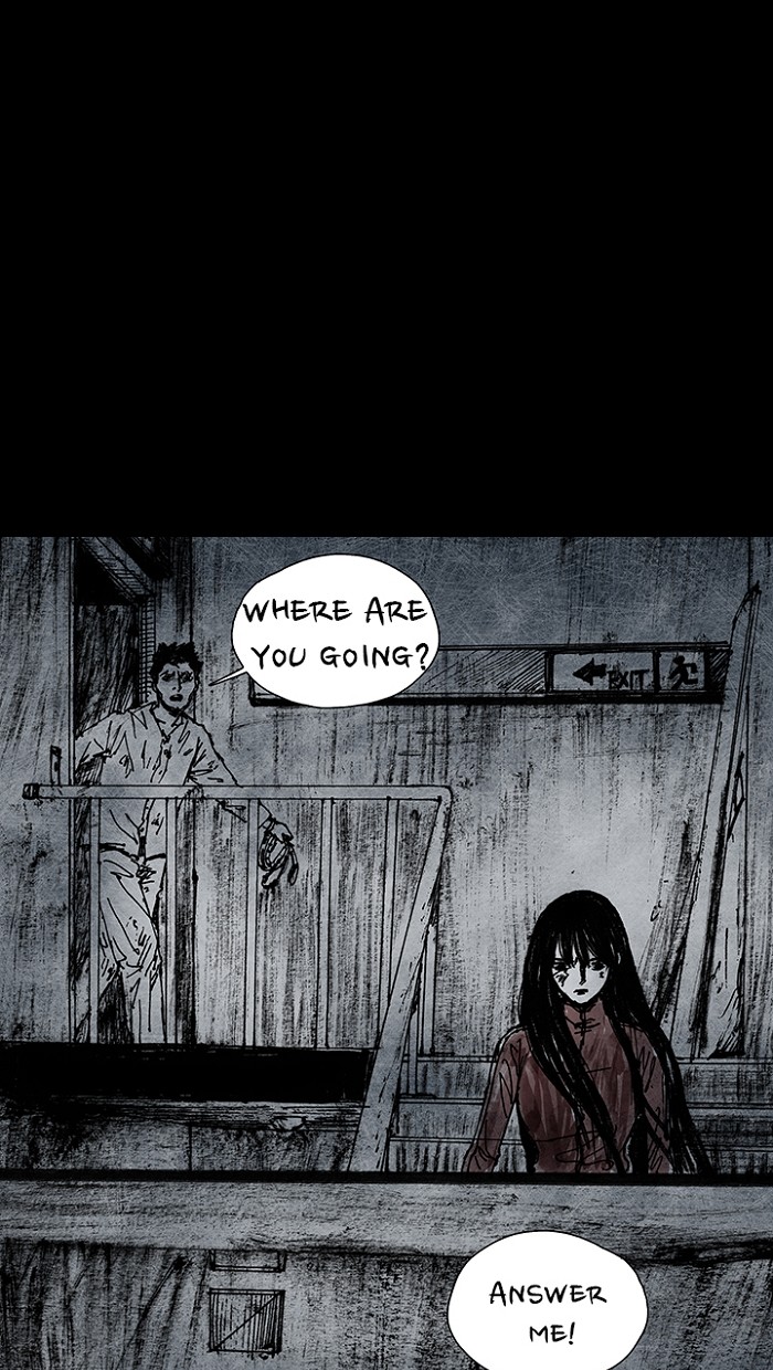 Read Distant Sky EN Manga Online