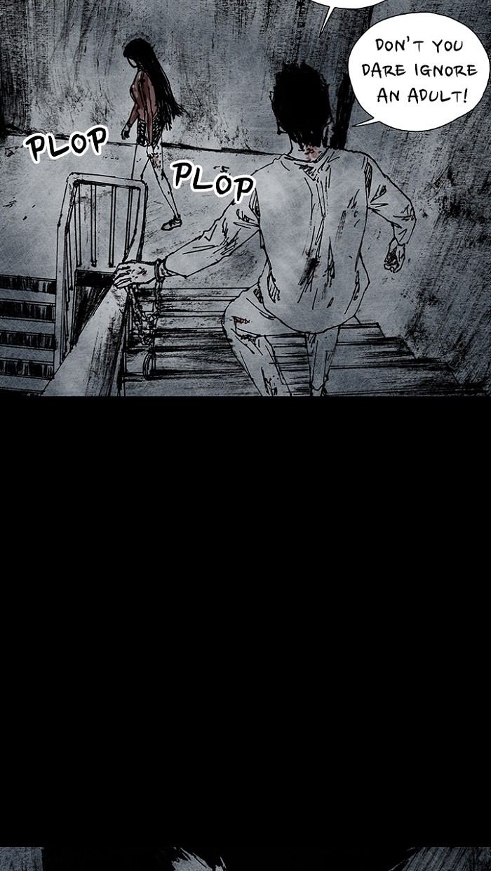 Read Distant Sky EN Manga Online