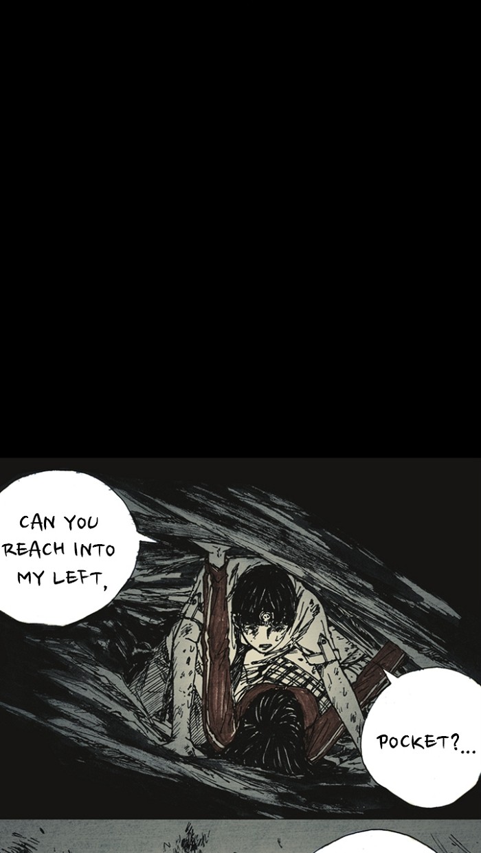 Read Distant Sky EN Manga Online